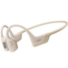 [샥즈(shokz)]OpenRun Pro Mini S811 / 샥즈 오픈런 프로 미니 골전도 이어폰_국내정품/총알배송, 블랙