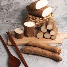 [더조은푸드] 더조은 국내산 장마(실속형) 5kg, 1개, 상세 설명 참조