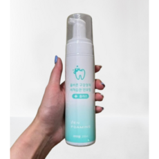 바오메디텍 덴포밍플러스 의치세정제 교정기유지장치 클리너 세척 틀니세정제, 200ml, 2개
