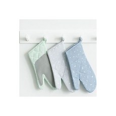 플로키실리콘패드주방장갑