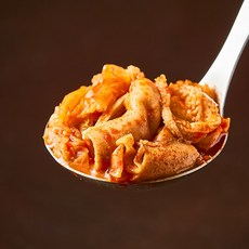 해와바다 소곱창전골 500g 곱창 캠핑용전골 밀키트 소내장탕 얼큰한맛 소주국물안주베스트 두배 소곱창 시래기 사골육수