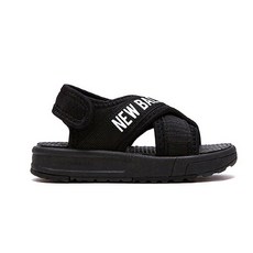 뉴발란스키즈슬리퍼