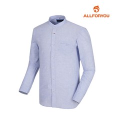 [올포유]남성 줄무늬 차이나넥셔츠 AMBSI1R55-906_G 리뷰후기