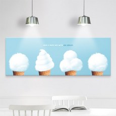 아이스크림액자