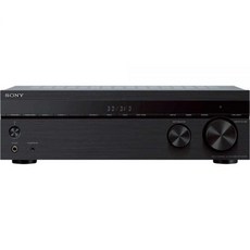 Sony STRDH590 5.2 채널 서라운드 사운드 홈 시어터 수신기: 블루투스가 있는