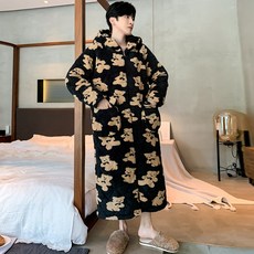라페어남성인견반바지