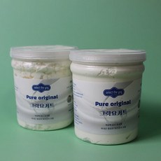 꾸덕한그릭요거트