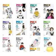 mix만화책