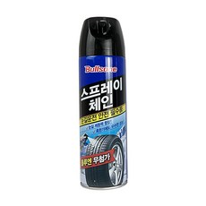 crc체인스프레이
