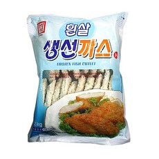 한성냉동흰살생선까스 FF3+Z1B 한성 E544376, 1선택이요