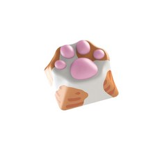 키티키보드스티커