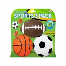 led크레이지축구공