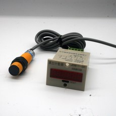 JDM11-6H/5 6 자리 디스플레이 전자 카운터 AC220V / AC36V DC 24V 12V 도매, 1개
