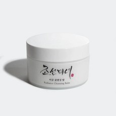 뷰티오브조선 Beauty of Joseon Radiance Cleansing Balm 100ml, 1개