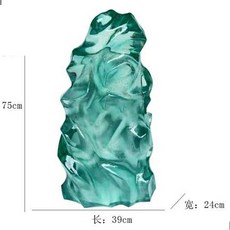 대형조각설치작품