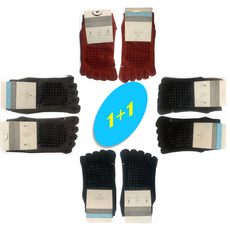 티안나는발가락양말