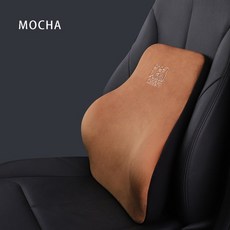 차모아허리쿠션