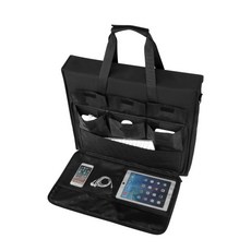 데스크탑 이동 가방 아이맥 호환 모니터 본체 수납