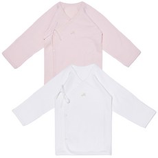 쌍둥이배냇저고리