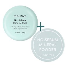 이니스프리파우더팩트