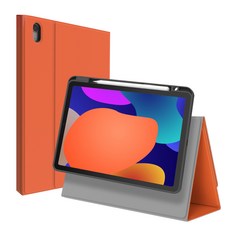 랩씨 태블릿PC 2in1 스마트 커버 펜슬 수납 마그네틱 슬림핏 케이스