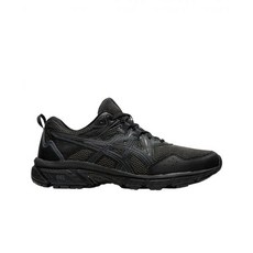 정품100% W 아식스 젤 벤쳐 8 와이드 블랙 Asics Gel-Venture