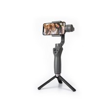DJI 오즈모 모바일4 숏 삼각대 거치대 DJI OM4, 1개