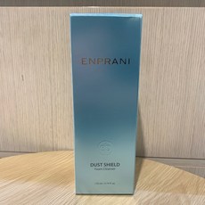 엔프라니 더스트 쉴드 폼 클렌저, 170ml, 1개