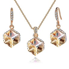 골든듀투오브하트반지