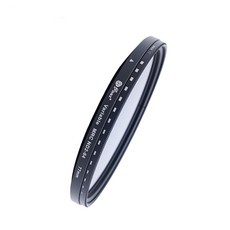 가변nd필터82mm