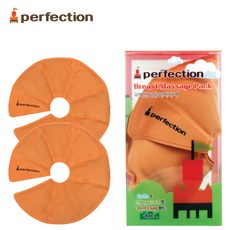 퍼펙션 가슴마사지팩2종황토+황토, 단품