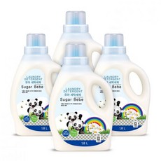 슈가베베세탁세제