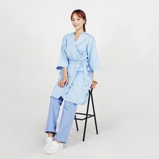 검사복