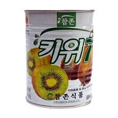 푸드) 참존 키위7(키위원액) 835ml, 1개