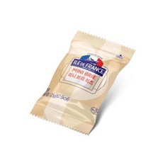 미니브리치즈 가공치즈 25g x 5개