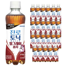 하이트진로 토닉워터, 240ml, 16...