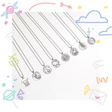 헬로키티목걸이