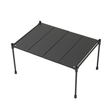 탑앤탑 UL 퓨전 테이블 T040142 울트라라이트 백패킹 미니멀캠핑 경량테이블 45 x 32 x 23cm,