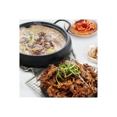 군산엄마손칼국수