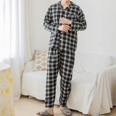 커플잠옷긴팔추천