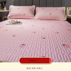 델라텍스매트리스