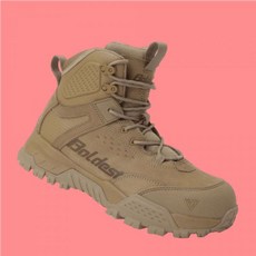 [100%정품] 볼디스트 [VAULT 601] 볼트 601 누벅 안전화 6인치 2C3AX23001BEO BOLDEST