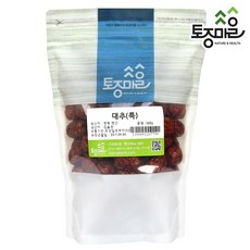 [토종마을]국산 대추 300g, 1개