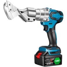 스틸절단에어가위