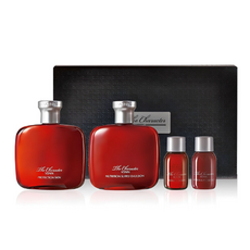 보닌 남성용 더 캐릭터 기초 2종(스킨 140ml 에멀전 140ml), 3세트