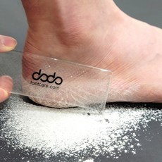 도도풋케어각질제거기