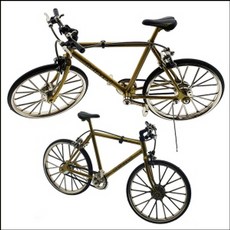 메탈로봇바이크