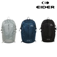 아이더 아이더(EIDER) 신상특가 남성 여성 공용 로빅원단 크기26*40*13센치 무게490g 경량소재 다양한수납 하단방수카바내장 15리터 등산 스포츠 배낭 DUA23B82 Kup (쿠프) 15 Z1