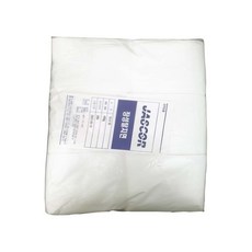 [JASCOR] 대용량 탈지면 10cmX10cm (450g), 1팩 - 탈지면450g