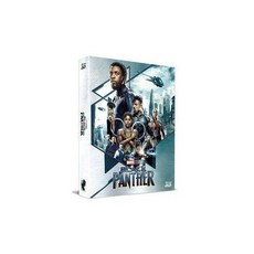 듄블루레이스틸북